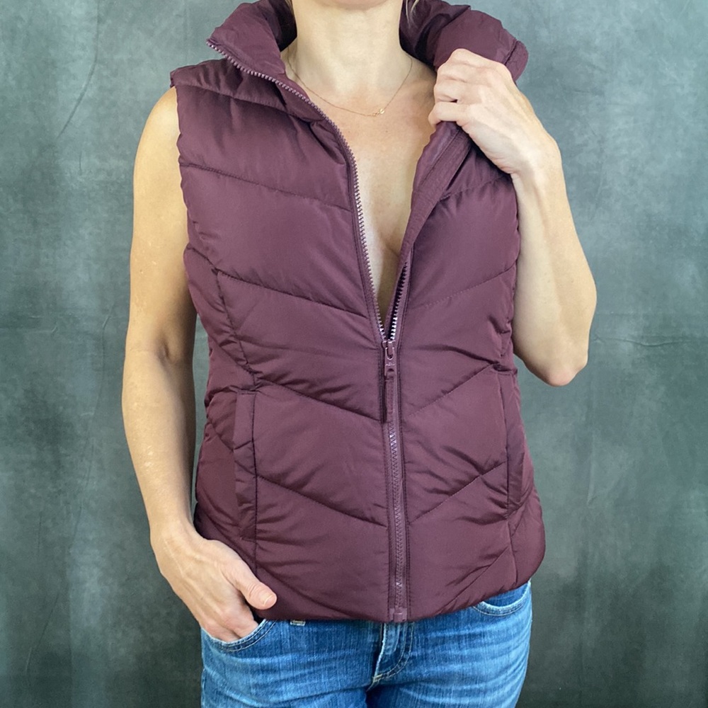 Aéropostale Vest size S